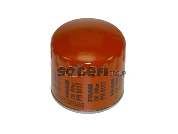 237f7ee2-b6f9-11e6-8ff3-0cc47a3200a7 PH 5117 Фильтр масляный FRAM на OPEL