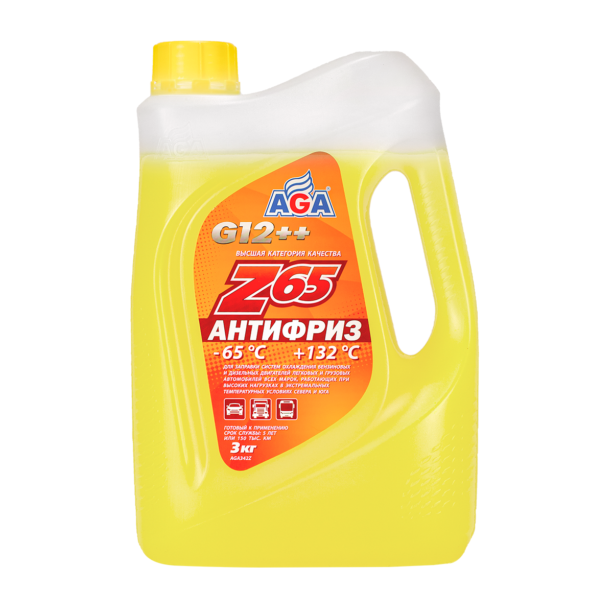 AGA342Z