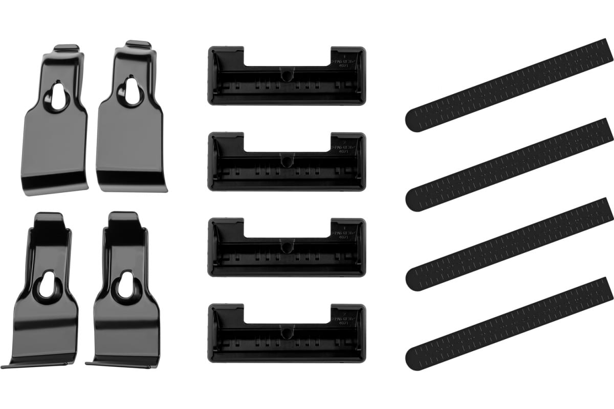 f303a07c-0475-11ee-9b53-04d9f508137a Комплект адаптеров (Lada Vesta, Vesta Cross 4-dr sed,2015-23)