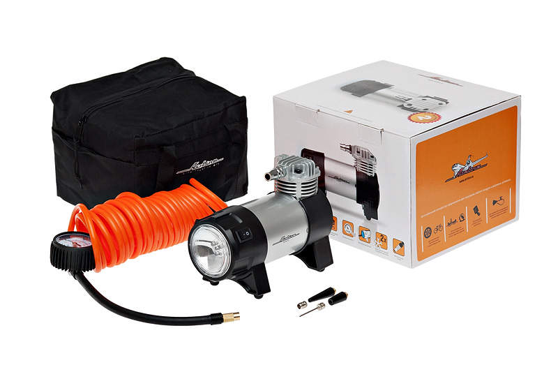 7c8c4581-8f54-11e4-8438-001e673659ad Автокомпрессор AIRLINE PROFESSIONAL