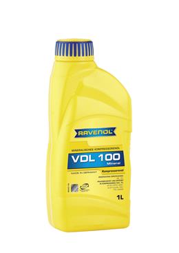 cfbc0971-f1a7-11e5-9b7c-0cc47a3200a7 Ravenol  Компрессорное масло Kompressoren-Oel VDL 100 (1л)