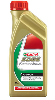 e838f5e0-3d98-11e4-bc9f-001e673659ad Масло моторное Castrol EDGE SAE 0W-30 SL CF  А3 В4 синт. (1л)