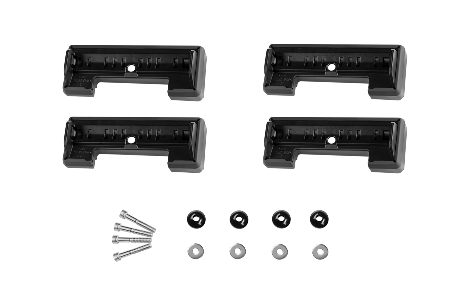 e93a56c5-047e-11ee-9b53-04d9f508137a Комплект адаптеров на интегрированные рейлинги 014  ROLLSTER  2