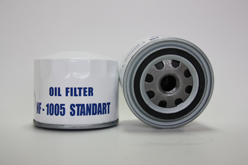 9148930e-d19e-11e6-b2b0-0cc47a3200a7 Фильтр масляный Невский  NF-1005 для ВАЗ 05 (НФ-05-М СТАНДАРТ)