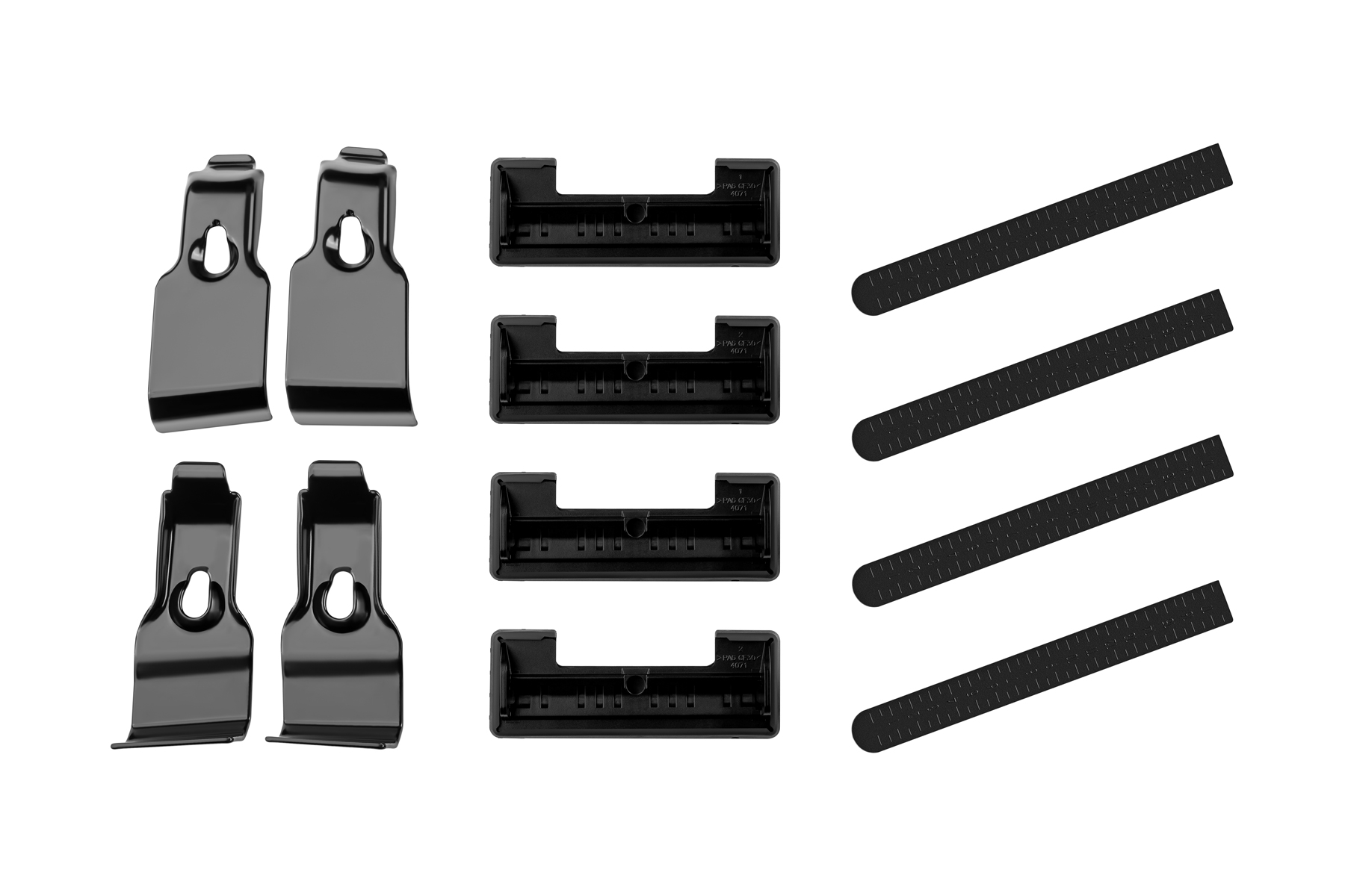 bf182828-046f-11ee-9b53-04d9f508137a Комплект адаптеров (Lada Vesta SW 5-dr wagon,2017-23)  ATLANT