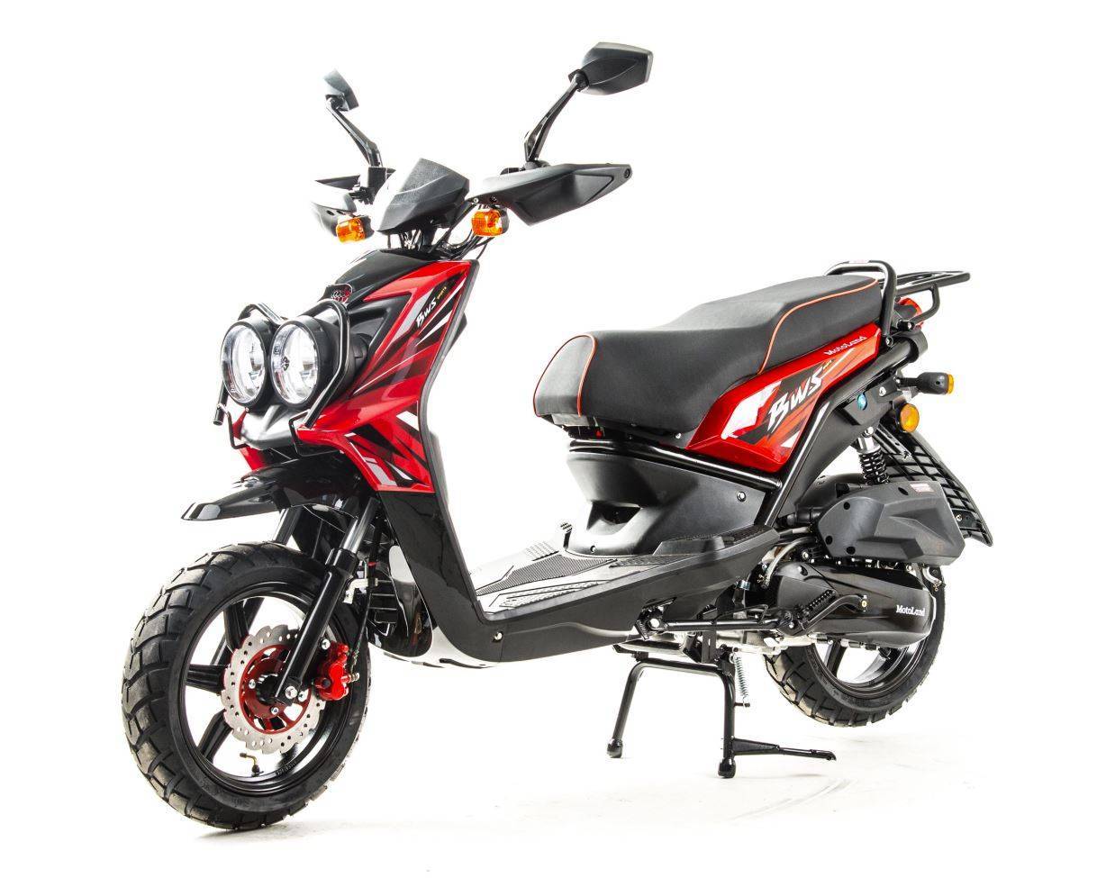 801b9325-bef5-11ec-a2b5-04d9f508137a Скутер Motoland BWS 150 (2022 г.)