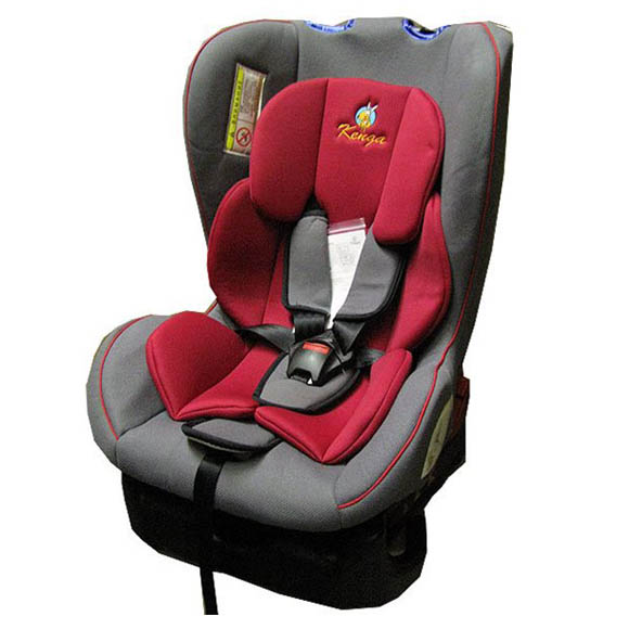 81c9a35f-906c-11e6-979b-0cc47a3200a7 Кресло детское автомоб. вес от 0 до 18 кг YB-101 (красный)