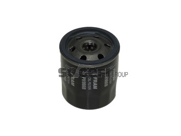 d7fd492e-b786-11e6-b77e-0cc47a3200a7 PH 966B Фильтр масляный FRAM на FORD,OPEL,ROVER,VOLVO