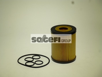 65233d2e-b88b-11e6-b77e-0cc47a3200a7 CH 10876ECO Фильтр масляный FRAM на Opel, Chevrolet