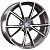 8,5x19/5x112 ET45 D66,6 A225 GMF (конус, A001)