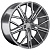 11,5x21/5x112 ET43 D66,6 LS FG08 MGMF (конус, C570)
