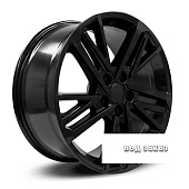 KHOMEN WHEELS R18 / 8J PCD 5x112 ЕТ 39 ЦО 66.6 1815