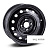 TREBL R16 / 6J PCD 4x100 ЕТ 52 ЦО 54.1 X40001
