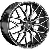 9x20/5x114,3 ET45 D67,1 RC70 BKF (конус)