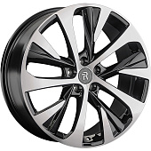 8x20/5x108 ET38 D60,1 JT13 BKF (конус, C570)
