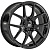 LS FlowForming 7,5x17/5x112 ET30 D66,6 RC06 BK (конус)
