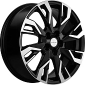Khomen Wheels KHW1809 (Chery Tiggo 4/Tiggo 7 Pro)