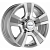 Диск колеса Carwel "Дельта 116" 6,5x16 5*139,7 ET40 D98 AB