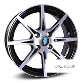Venti R15 / 5.5J PCD 4x100 ЕТ 45 ЦО 60.1 1508