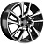 Replay 8x18/5x114,3 ET50 D60,1 TY433 MGMF (конус, C570)