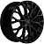7x17/5x114,3 ET45 D60,1 KHW1718 (Camry) Black