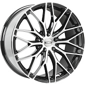 8,5x20/5x114,3 ET42 D67,1 240 BDm