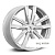Premium Series R20 / 8J PCD 5x112 ЕТ 39 ЦО 66.6 КР014 Audi Q5
