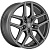 Replay 8x18/5x130 ET53 D71,6 VV244 MGM (конус, C570-01)