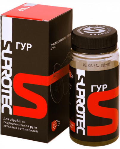 e879b304-d3b3-11e5-ac7f-0cc47a3200a7 Присадка СУПРОТЕК ГУР (60 мл)