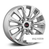 Legeartis Concept R20 / 8.5J PCD 6x139.7 ЕТ 45 ЦО 95.1 TY572 S