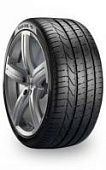 Каталог Автошина Pirelli P Zero 245/40/21 100Y XL Run Flat от магазина Шинторг
