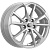 iFree Original 6x15/5x114,3 ET42 D67,1 КС1005 Сильвер