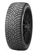 Каталог Автошина Pirelli Scorpion Ice Zero 2 235/55/17 103T шип от магазина Шинторг