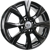 6x15/4x100 ET40 D60,1 R045 (Logan) BL