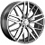 LS 8,5x20/5x114,3 ET40 D67,1 1323 GMF (конус)