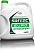 Охлаждающая жидкость Antifreeze G11 SINTEC EURO (зеленый) -40С (5кг)