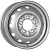 Kronprinz 5x16/5x139,7 ET58 D97,9 ВАЗ-21214 Silver (21214310101500) (3,5 мм) 485 кг