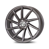 Диск колеса PDW "1022 Left" 7,0x16 4*100 ET30 D60,1 U4GRA