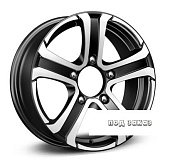 iFree R16 / 6J PCD 5x139.7 ЕТ 40 ЦО 98 Хафпайп