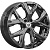 6,5x18/5x108 ET43 D65,1 Айона (КС1169) Кварц