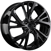 8x19/5x108 ET33 D60,1 LS FG22 BK (конус, C570)