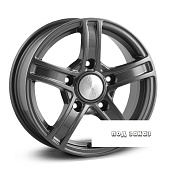 Скад R15 / 6.5J PCD 5x139.7 ЕТ 40 ЦО 98.5 Трофи Grap