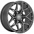 LS Forged 8,5x19/6x139,7 ET36 D100,1 LS FG53 MGM (конус)