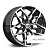 Wheels UP R17 / 7.5J PCD 5x115 ЕТ 41 ЦО 70.2 Up110