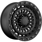 LS 9x18/6x139,7 ET30 D100,1 1348 MB (конус, Колпак+лого)
