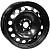 ТЗСК 7x17/5x108 ET33 D60,1 Chery Tiggo 7 Черный