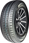 Каталог Автошина Royal Black Royal Winter VAN 235/65/16 C 115/113R от магазина Шинторг