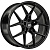 LS FlowForming 9,5x21/5x112 ET33 D66,6 RC100 BKS (конус)