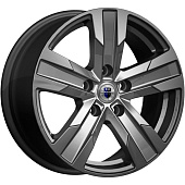 7x16/5x108 ET33 D67,1 Висмут (КС1009) Кварц