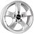 5,5x14/4x98 ET32 D58,6 403 Silver